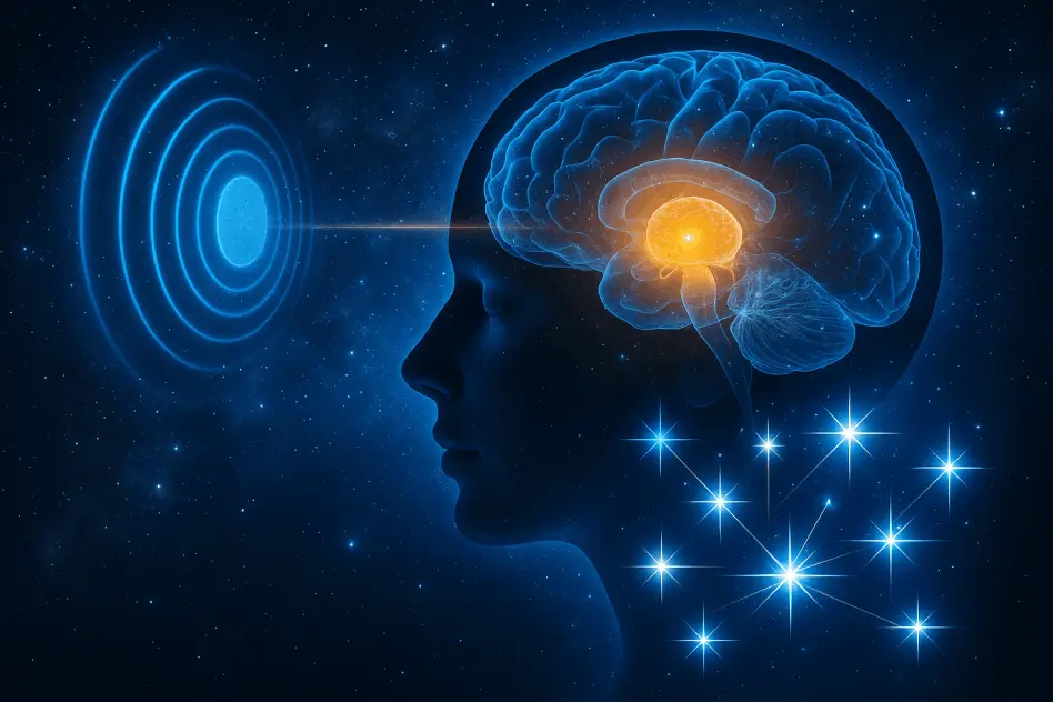 what is Genius Brain Signal ?